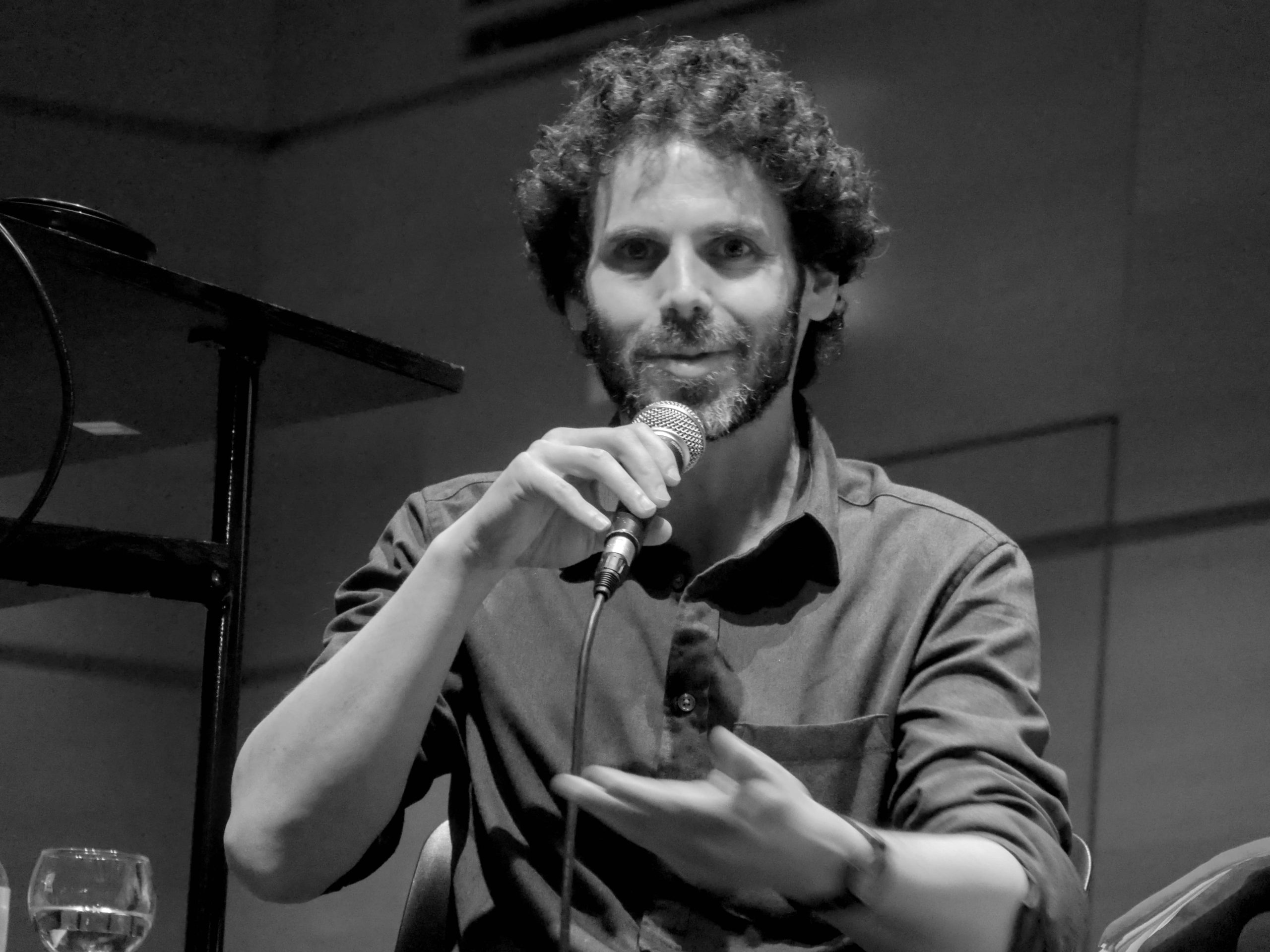 Photo de David Lemler
