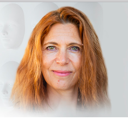 Photo of Valérie Boussard