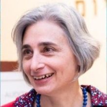 Photo de Cecile Kuznitz