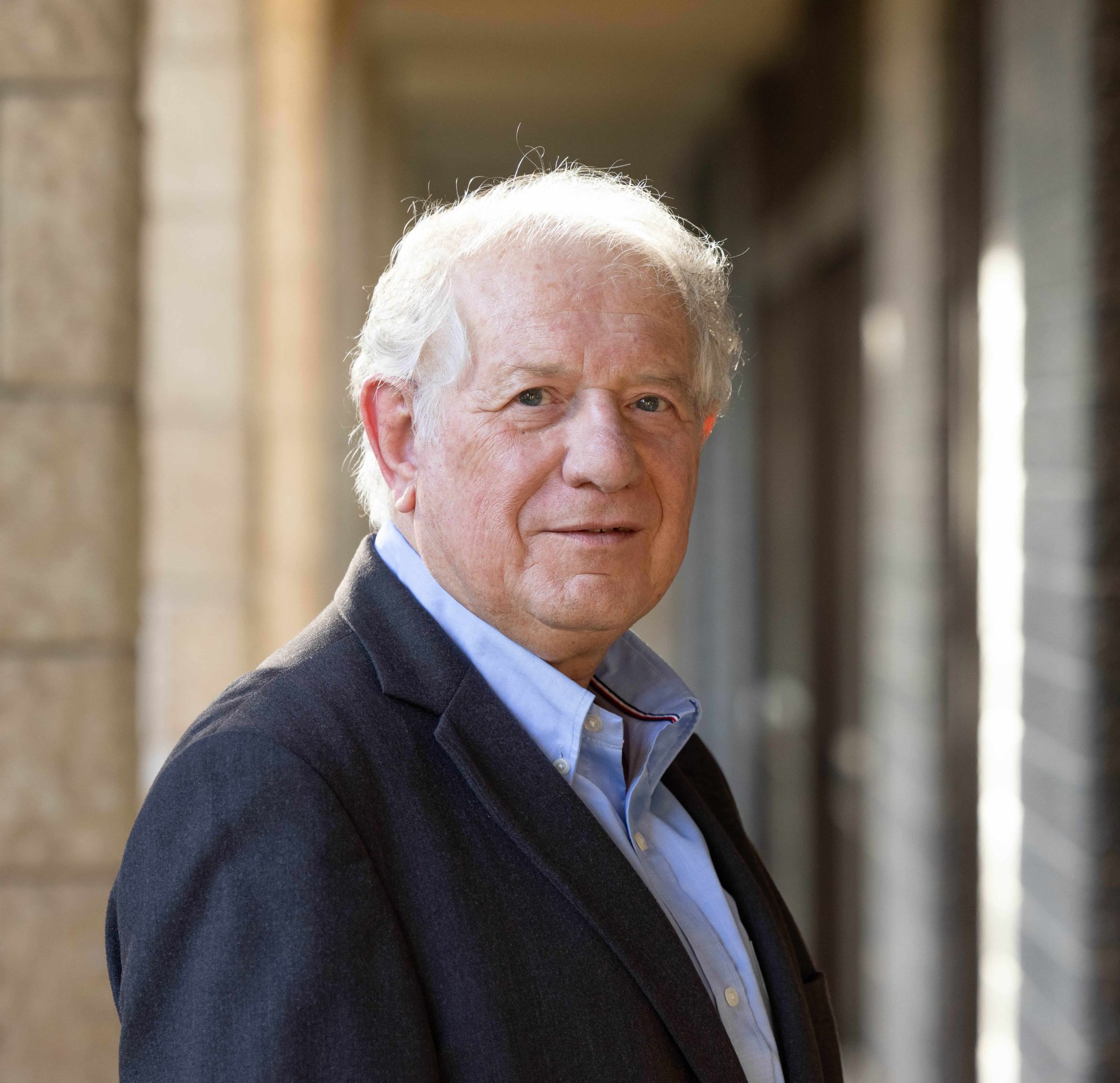 Photo de Guy G. Stroumsa