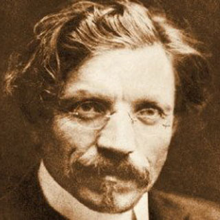 Photo de Sholem-Aleikhem