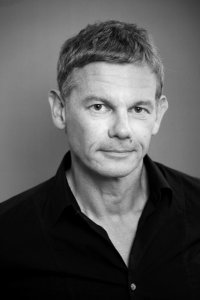 Photo of Stephan Malinowski