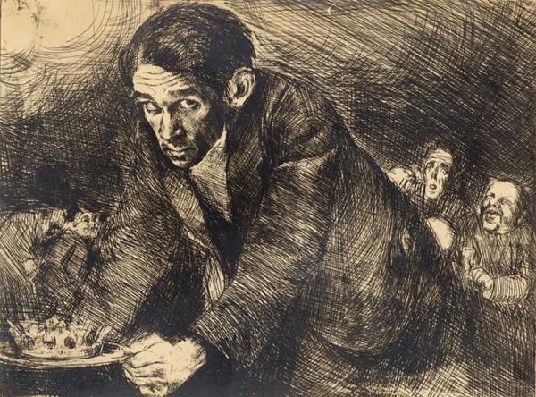 Bruno Schulz : un artiste, un meurtre, et le détournement de l’Histoire