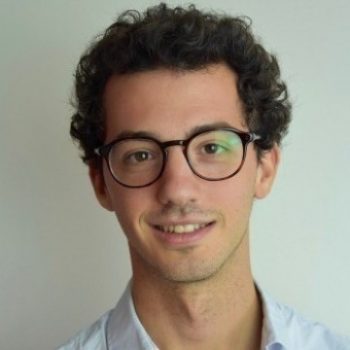 Photo of Yoram Melloul