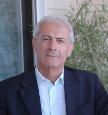 Photo of Sergio DellaPergola