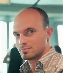 Photo of Simone Disegni