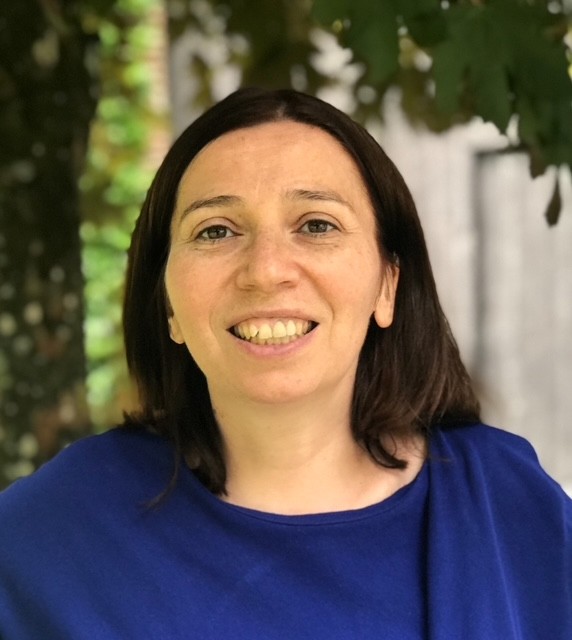 Photo de Frédérique Leichter-Flack