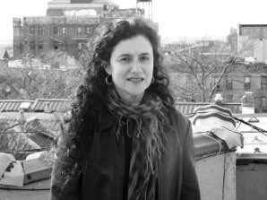 Foto de Susan Daitch