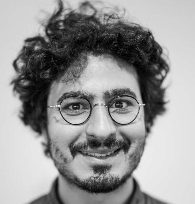 Foto de Alexandre Journo