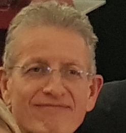 Photo of Rainer Guldin