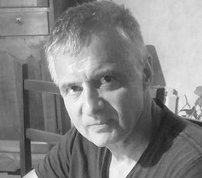 Photo of Boris Czerny
