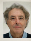 Photo of Albert Levy