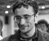 Foto de Alex Minkin