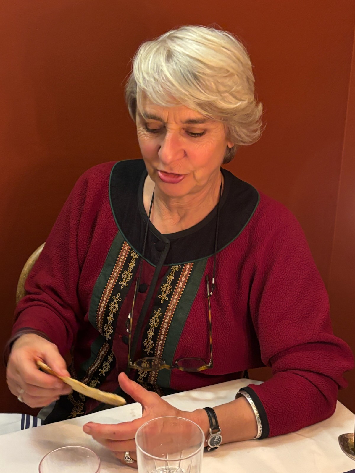 Photo of Nathalie Heinich