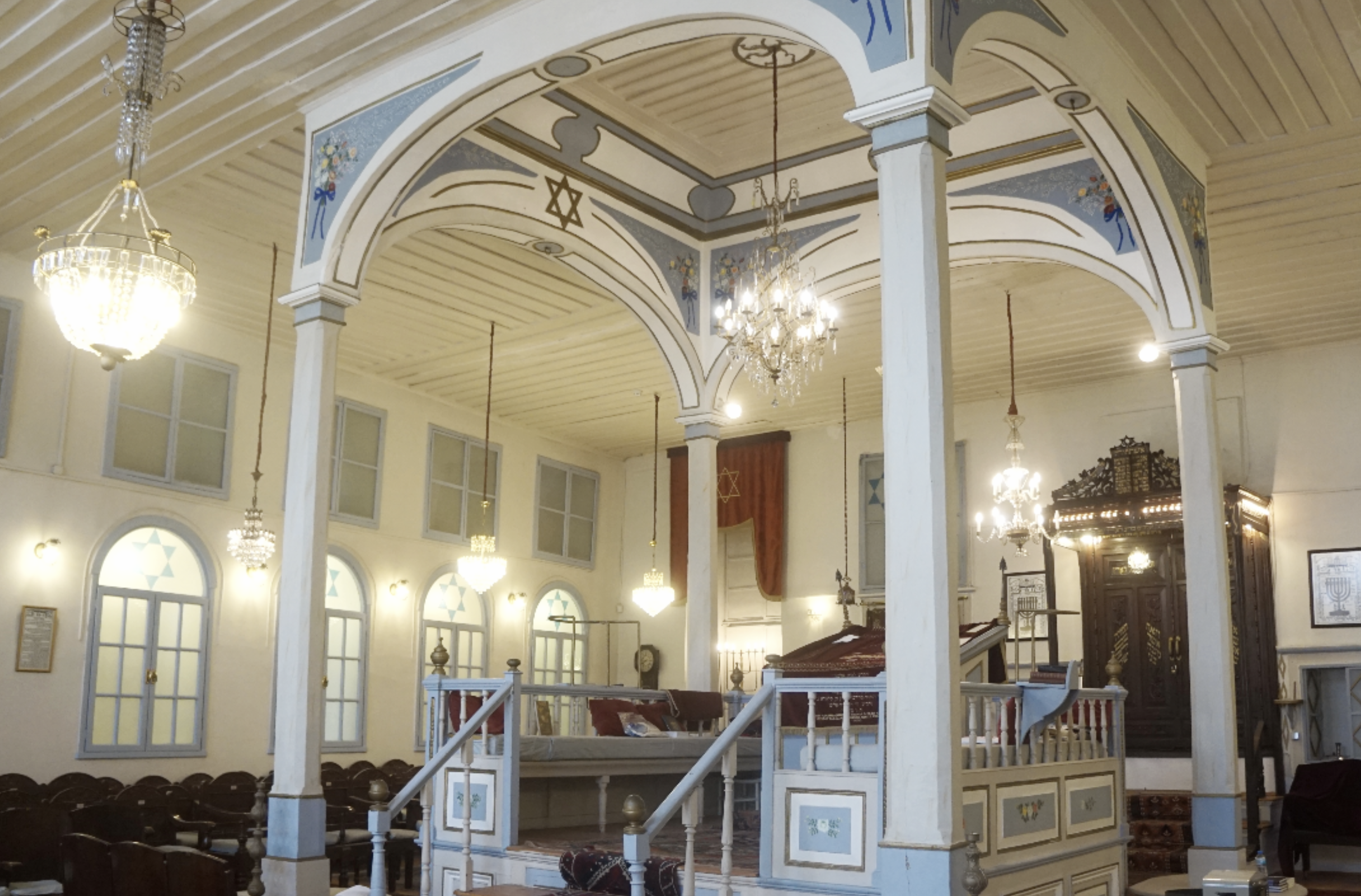 Synagogue Algazi Cc Camille Scali