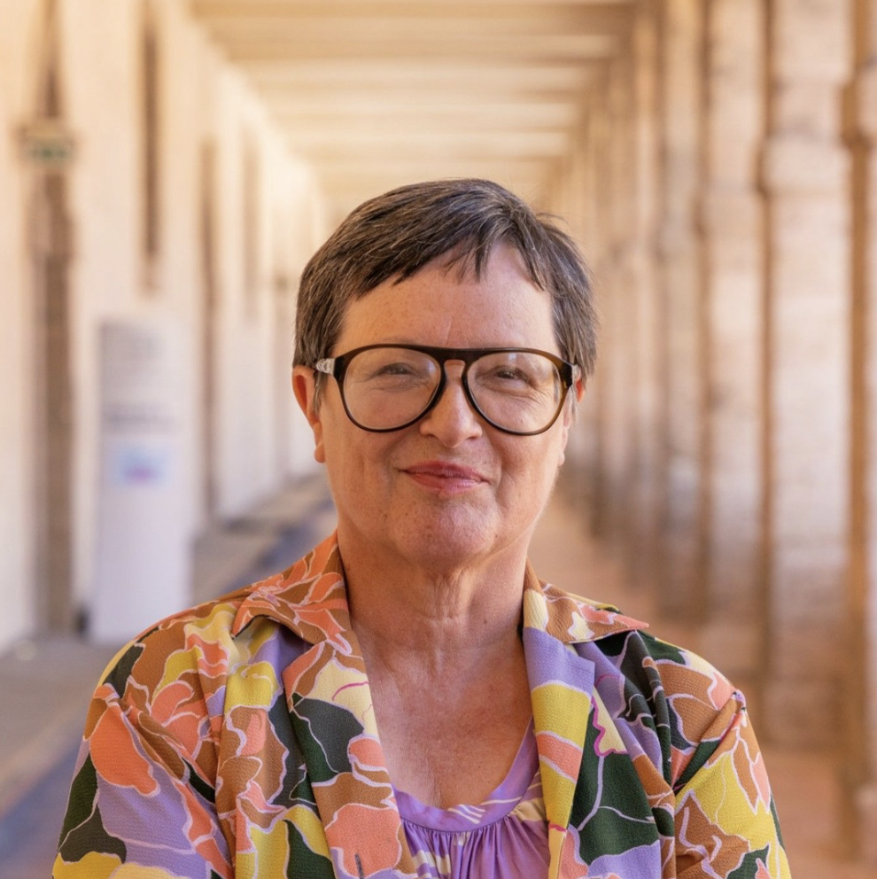 Photo de Sylvaine Bulle