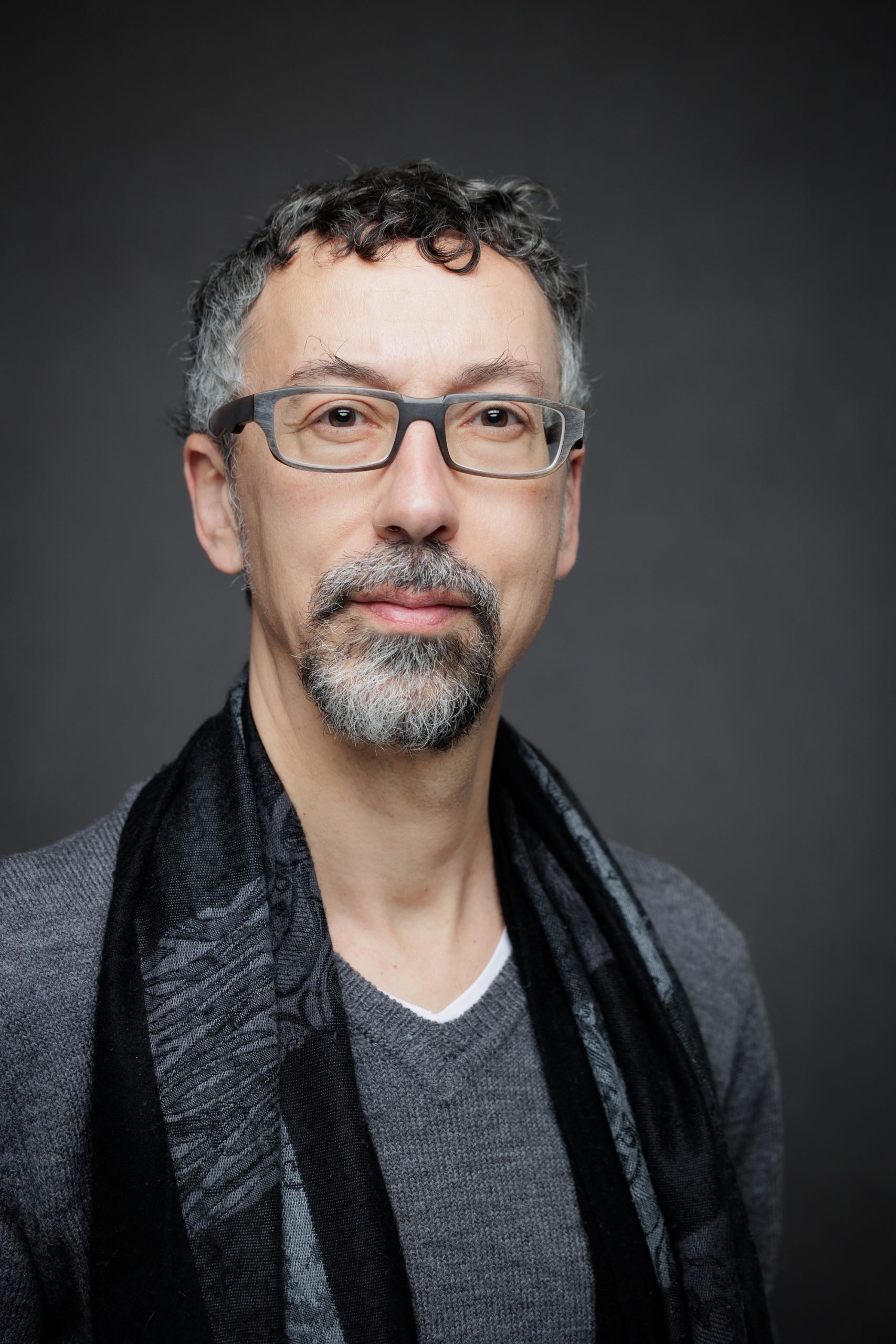 Photo of Emmanuel Taïeb