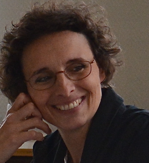 Photo of Martine Benoit