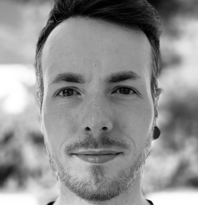 Photo of Tim Stosberg