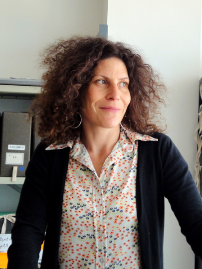 Photo de Claire Zalc
