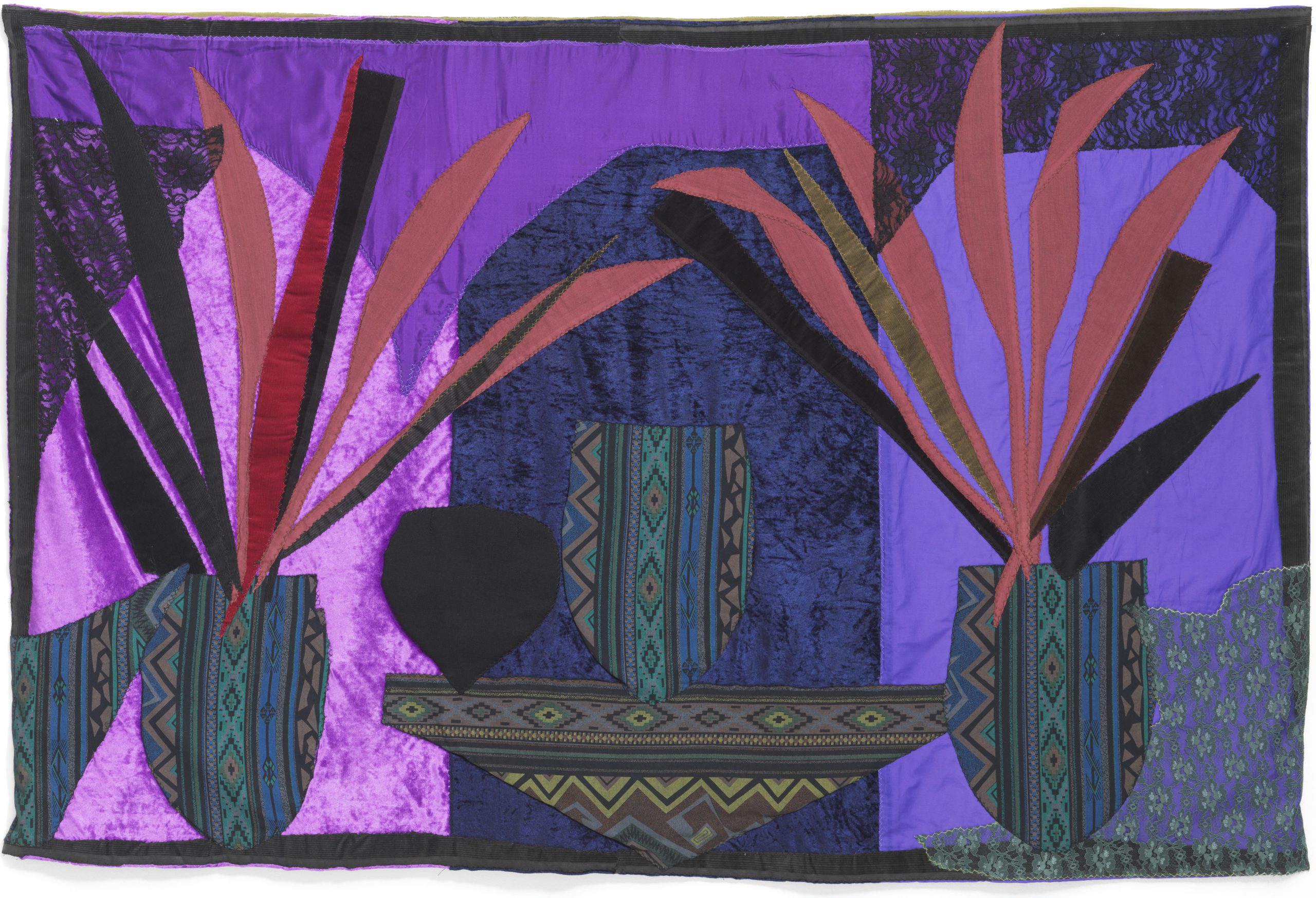 Intérieur II (In Memoriam), 2007.