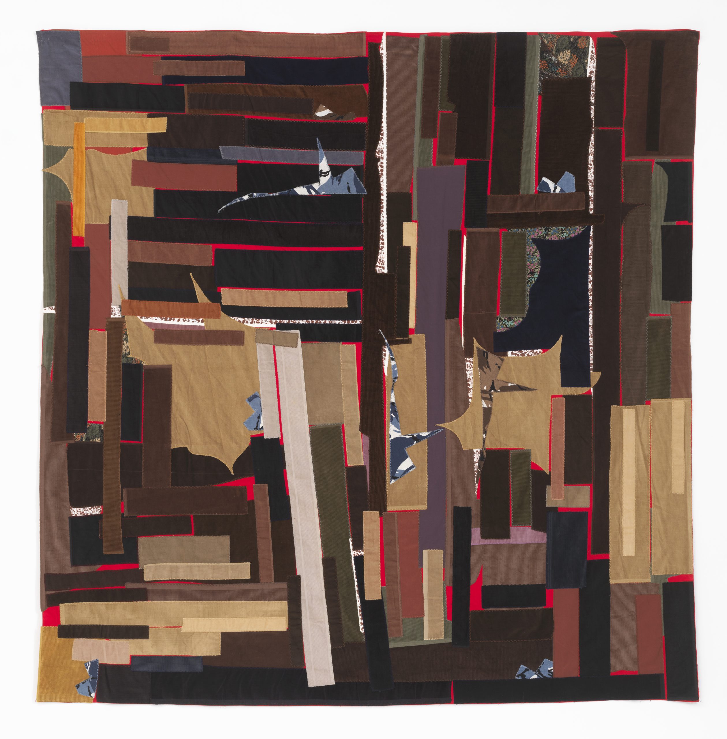 Survivre aux incendiaires (Hommage à Moshé Kupferman), 1991