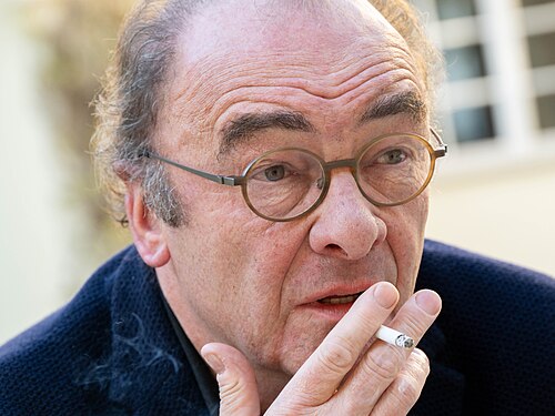 Photo de Robert Menasse