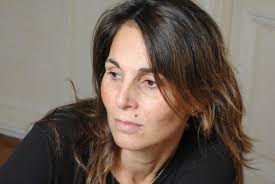Photo de Marianne Rubinstein