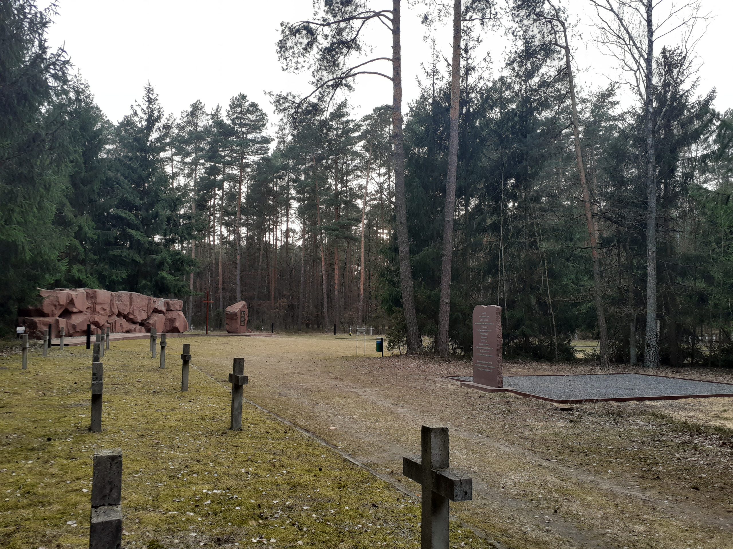 La déjudaïsation de Treblinka en question