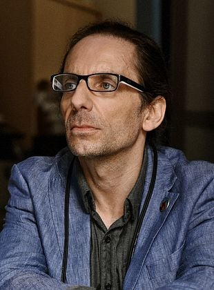 Photo de Jean-Baptiste Thoret