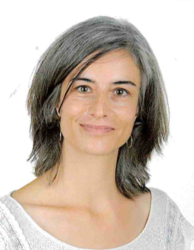 Photo of Constance Pâris de Bollardiere