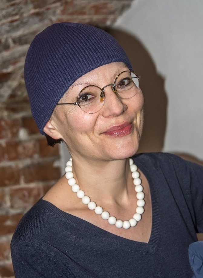 Photo de Elżbieta Janicka