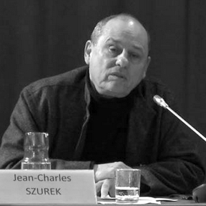 Photo de Jean-Charles Szurek