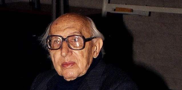 Norbert Elias face au procès Eichmann