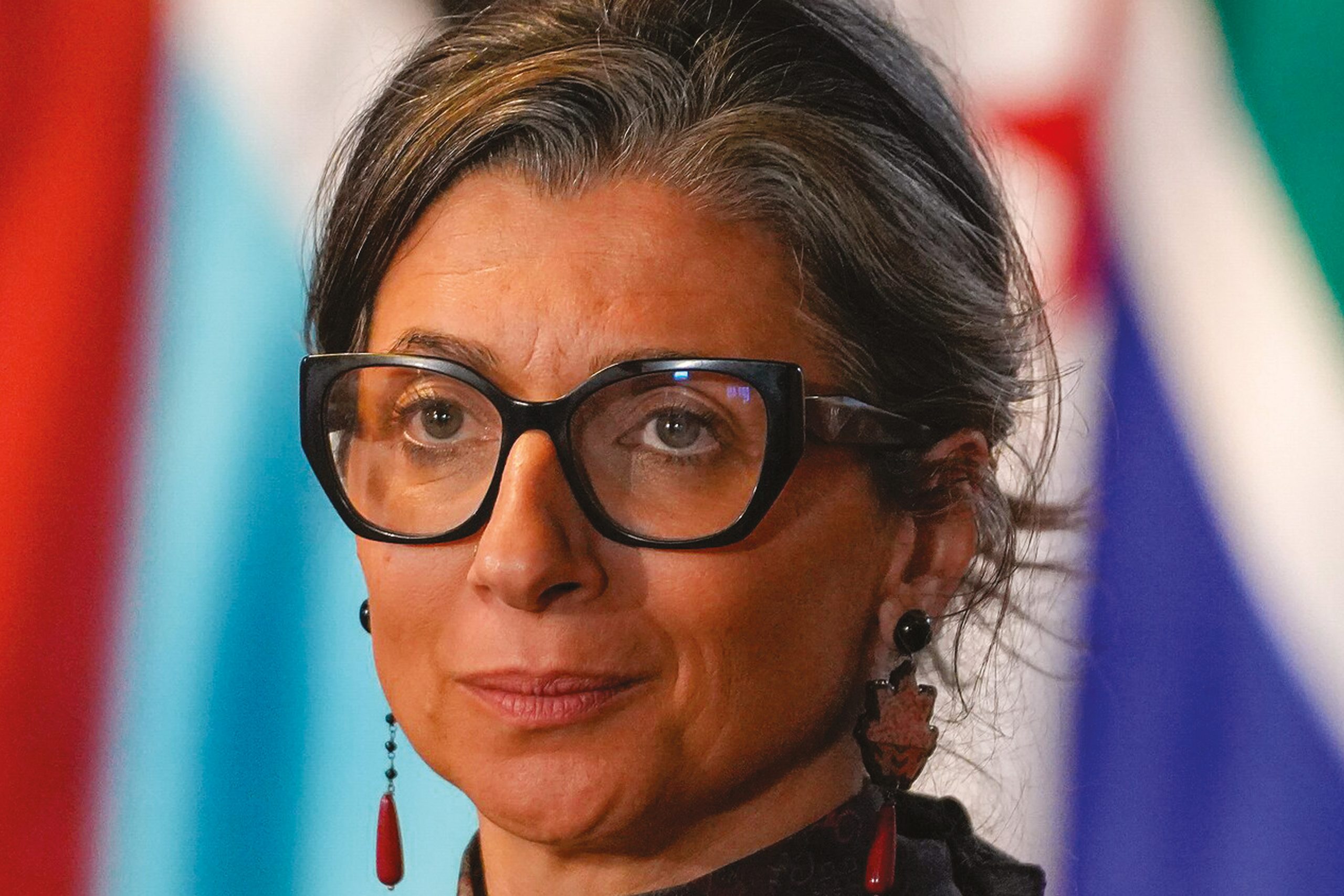Francesca Albanese