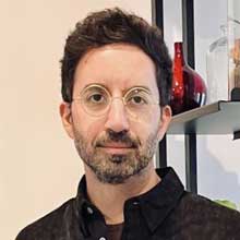 Photo of Dario Miccoli
