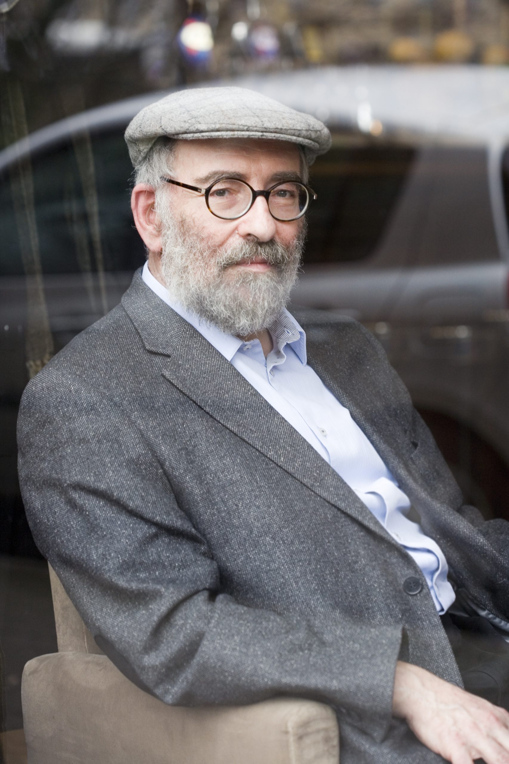 Photo de Peter Honigmann