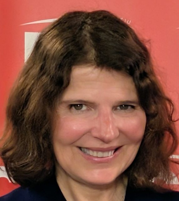 Photo de Claire Buchbinder