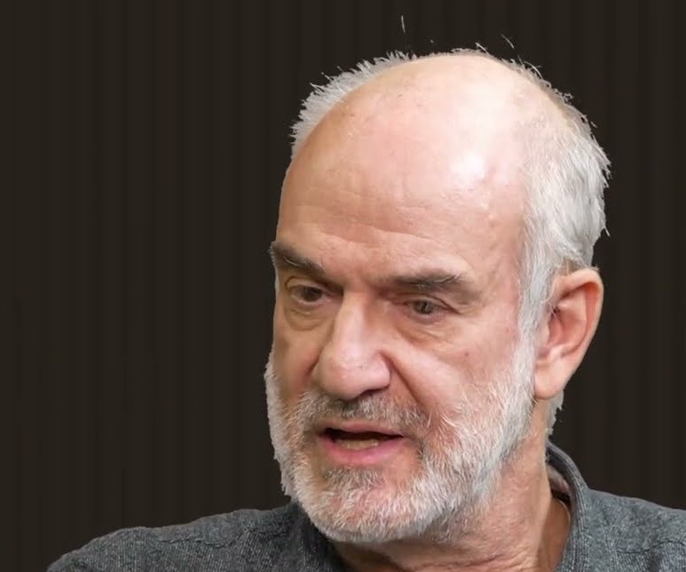 Photo of Joël Kotek