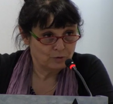 Photo of Manuela Consonni