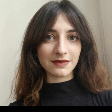 Photo de Camille Scali
