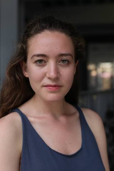 Photo of Katie Ebner-Landy
