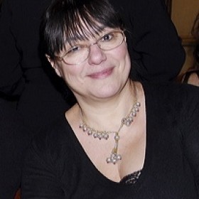 Photo de Marie-Christine Bornes Varol
