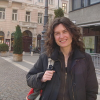Photo de Silvia Sebastiani