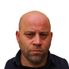 Photo of Anshel Pfeffer
