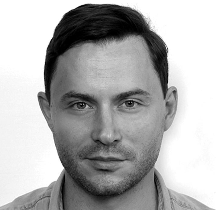 Photo of Łukasz Mieszkowski