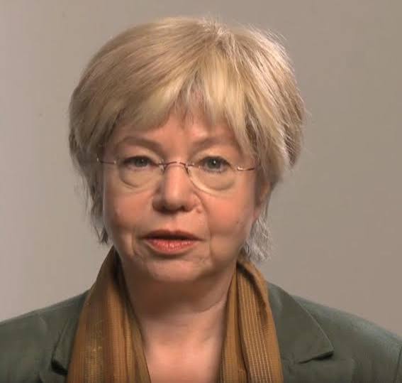 Photo de Cilly Kugelmann