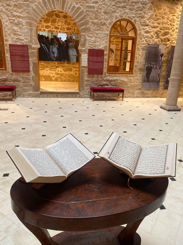 Le Maroc au miroir de son patrimoine juif (2)