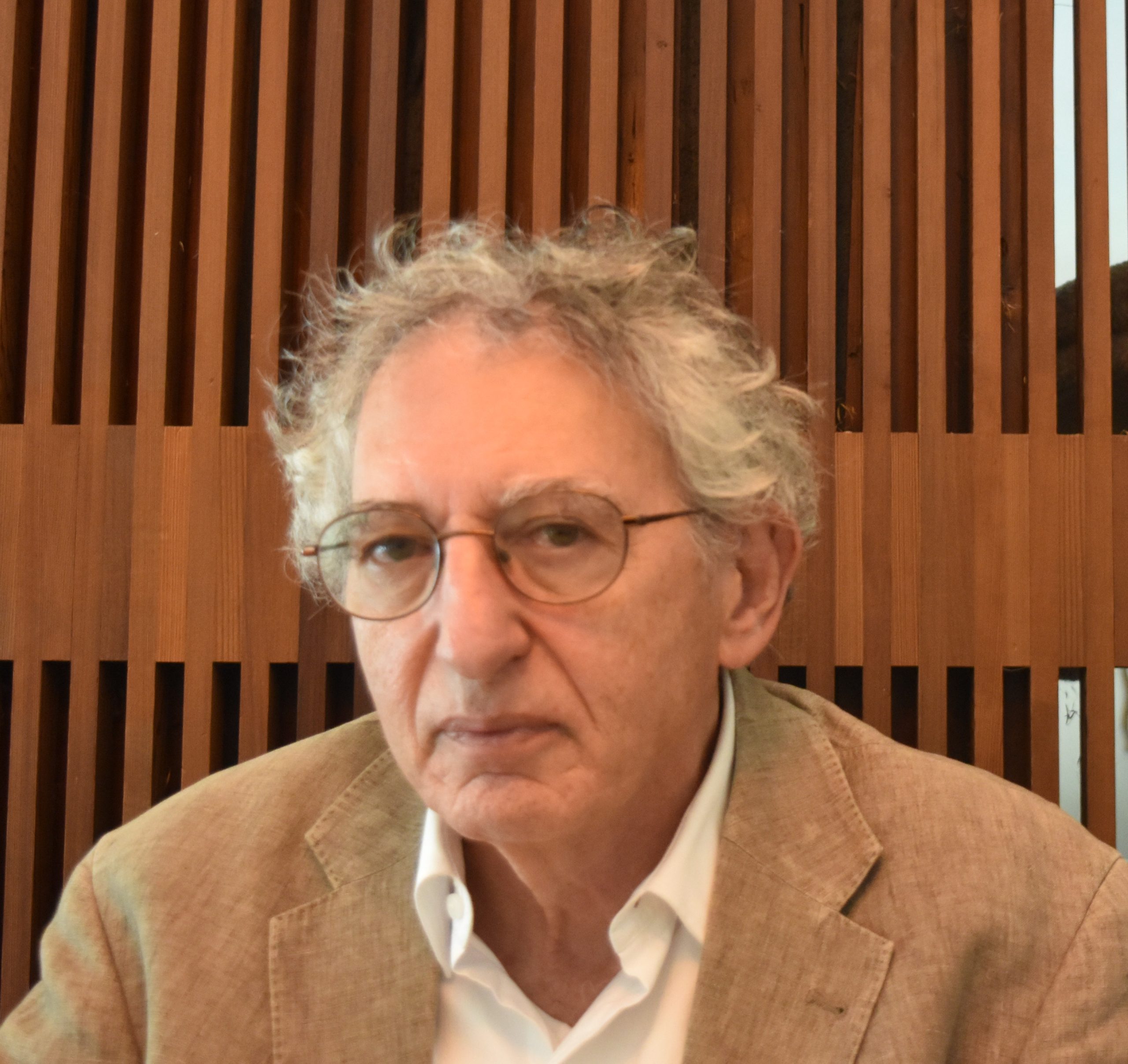 Photo de Jeffrey Herf