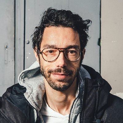Photo de Johan Weisz